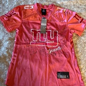 NEW NY Giants Jersey